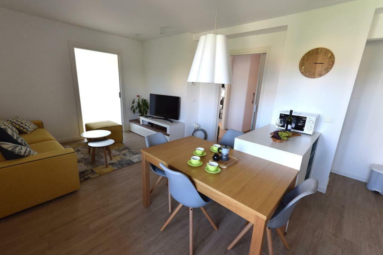 Apartment Vostan Pula Dış mekan fotoğraf