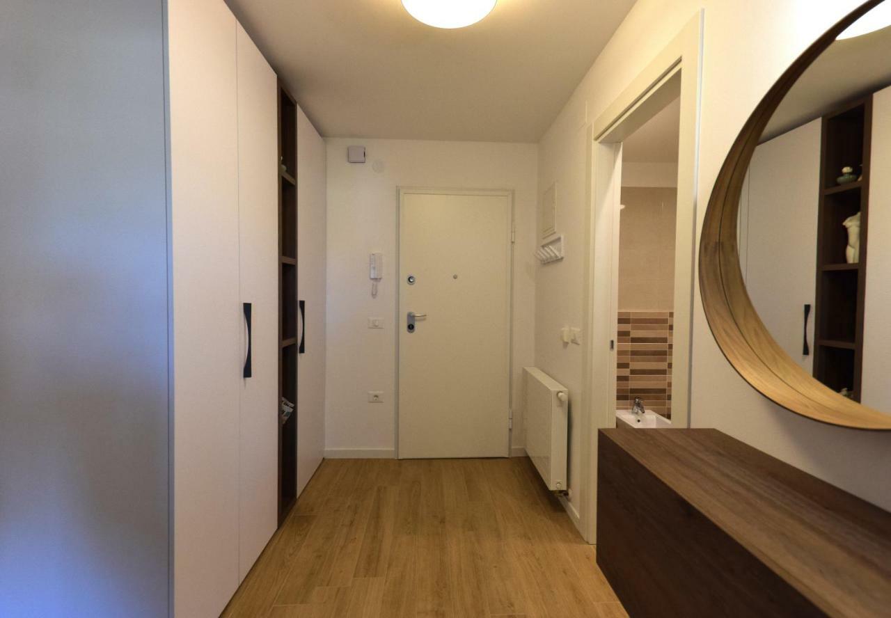 Apartment Vostan Pula Dış mekan fotoğraf