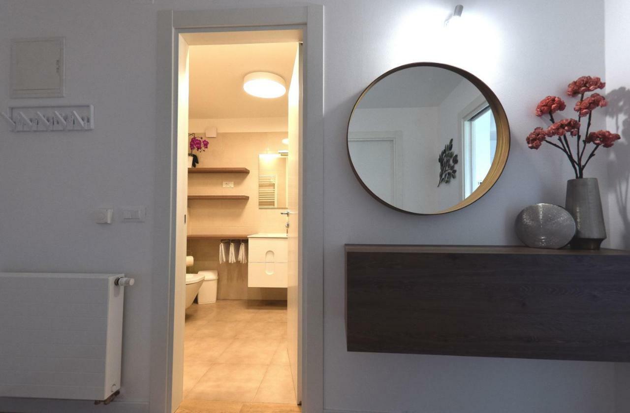 Apartment Vostan Pula Dış mekan fotoğraf
