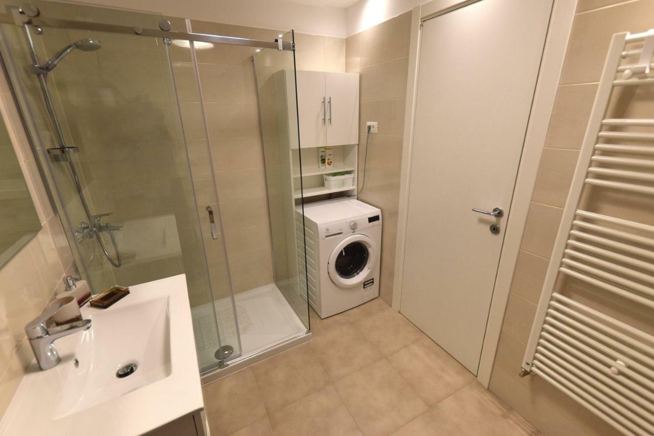 Apartment Vostan Pula Dış mekan fotoğraf