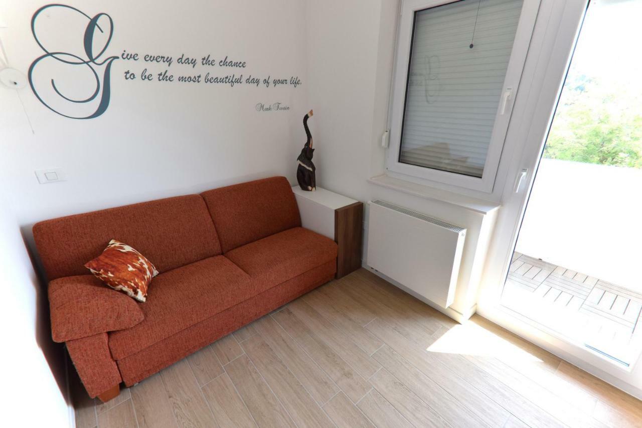 Apartment Vostan Pula Dış mekan fotoğraf