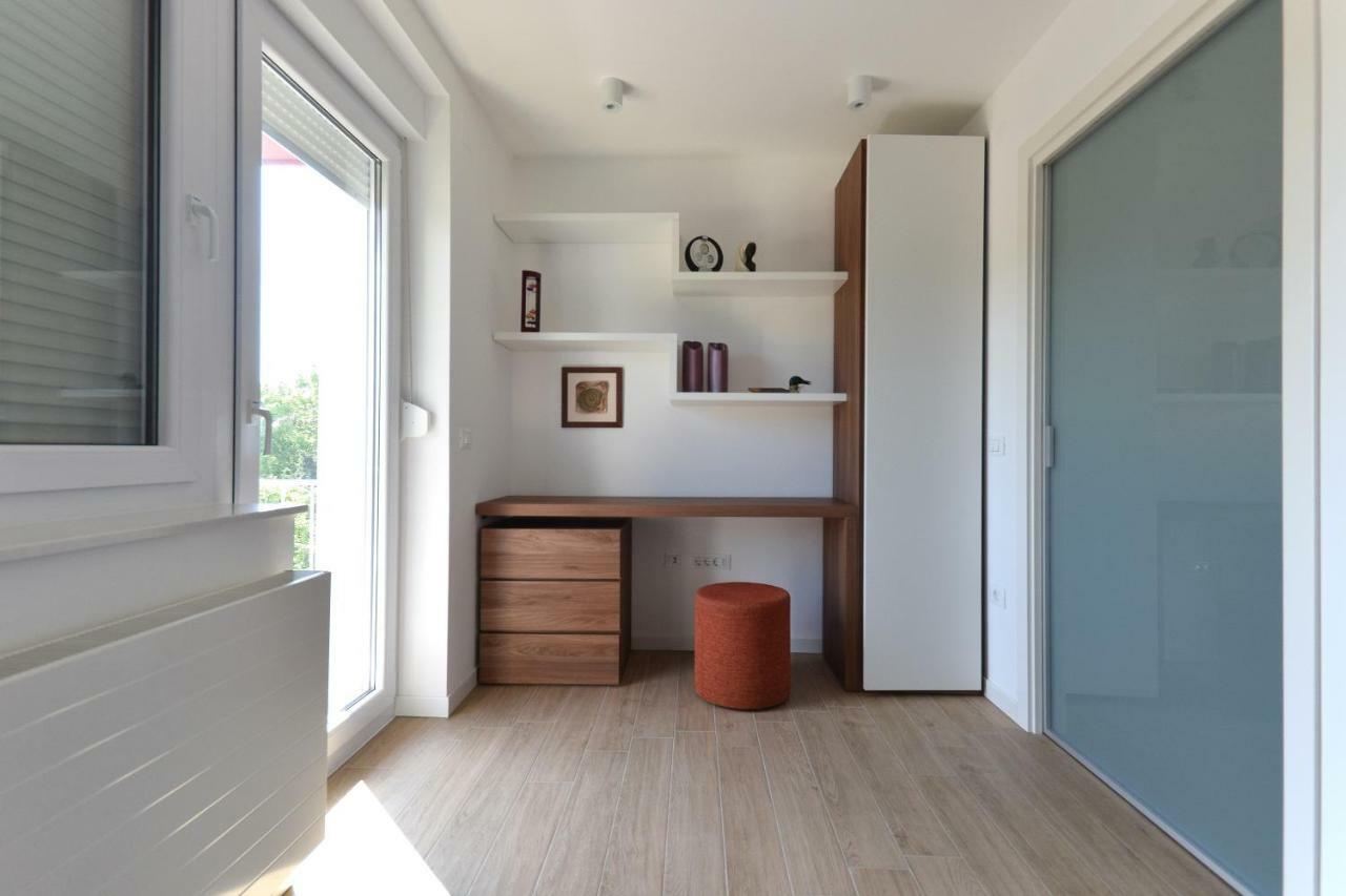 Apartment Vostan Pula Dış mekan fotoğraf