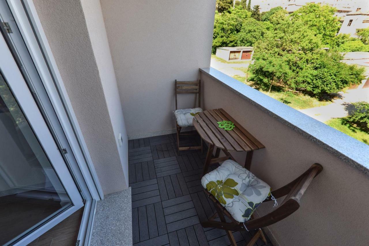 Apartment Vostan Pula Dış mekan fotoğraf