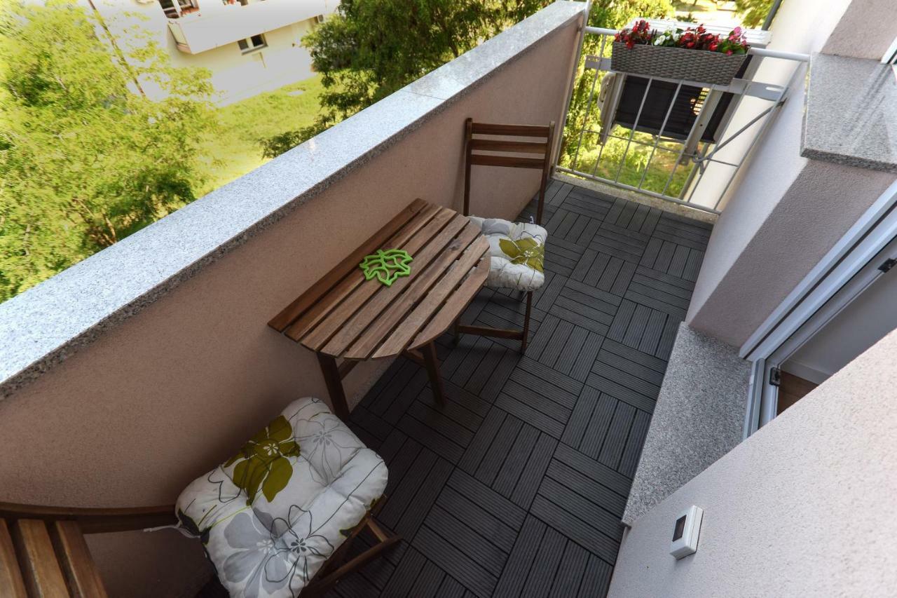 Apartment Vostan Pula Dış mekan fotoğraf