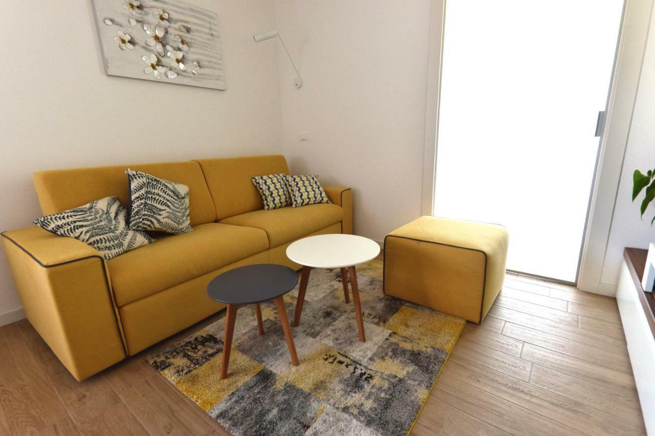 Apartment Vostan Pula Dış mekan fotoğraf
