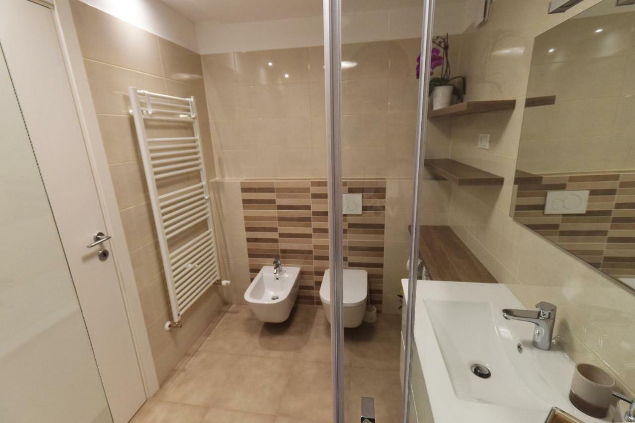 Apartment Vostan Pula Dış mekan fotoğraf