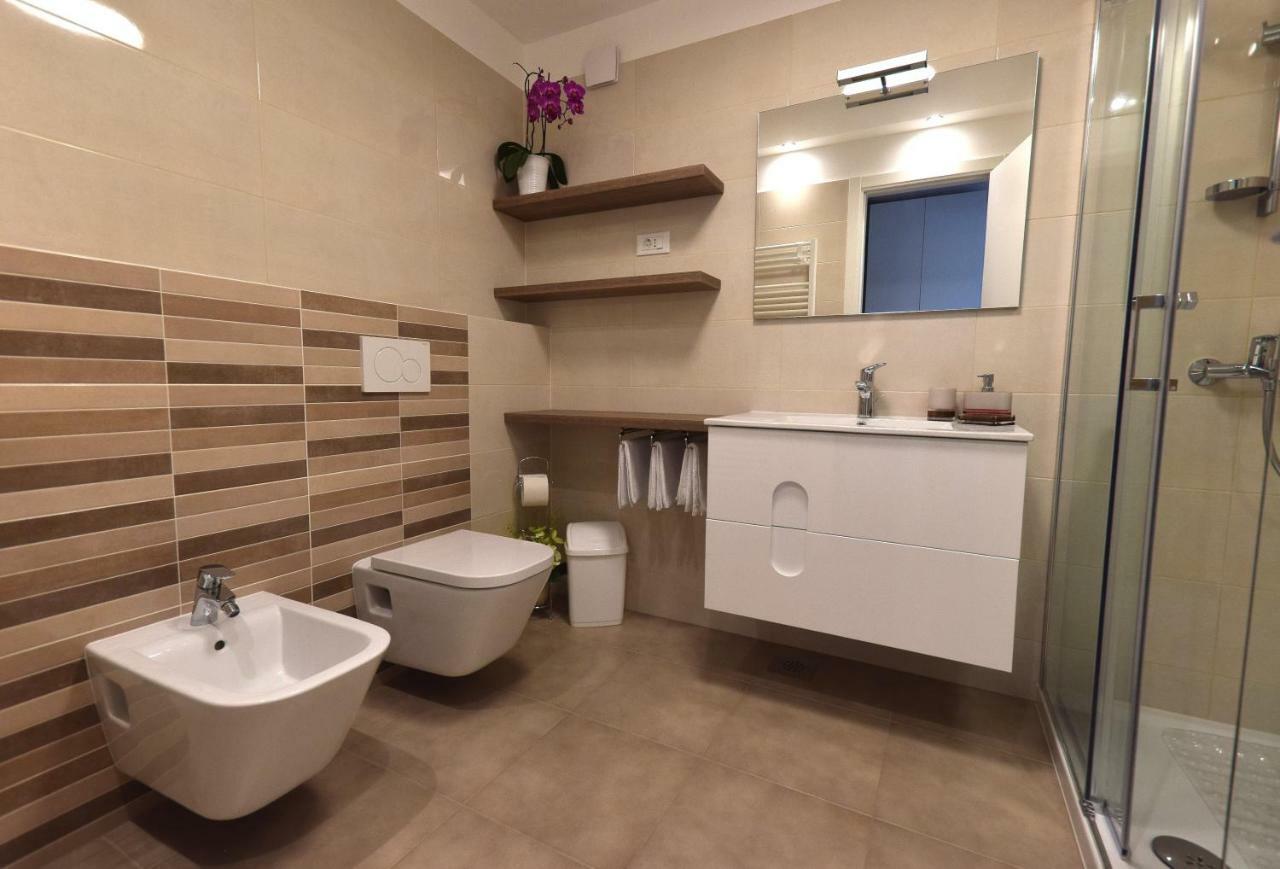 Apartment Vostan Pula Dış mekan fotoğraf