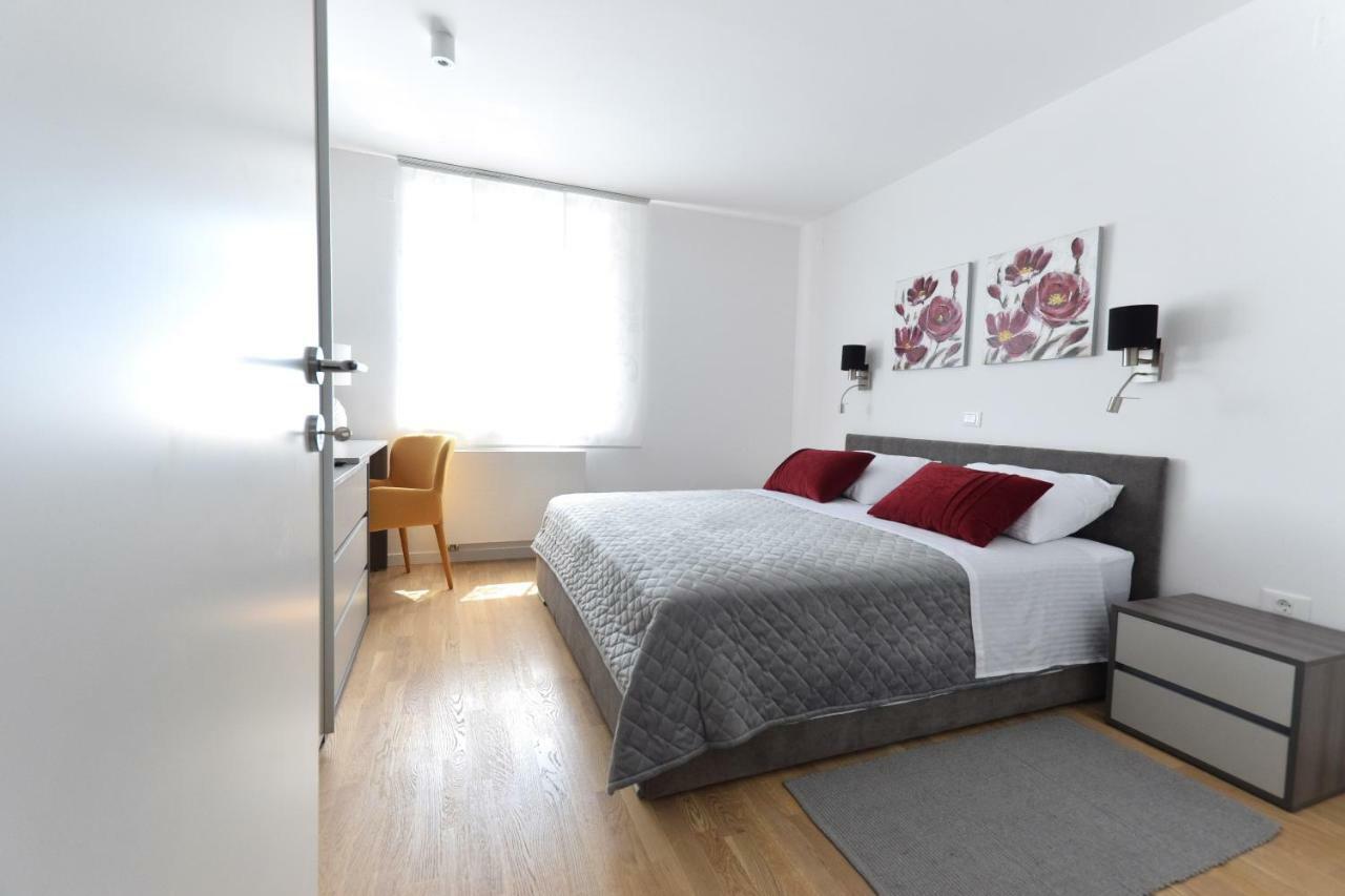 Apartment Vostan Pula Dış mekan fotoğraf