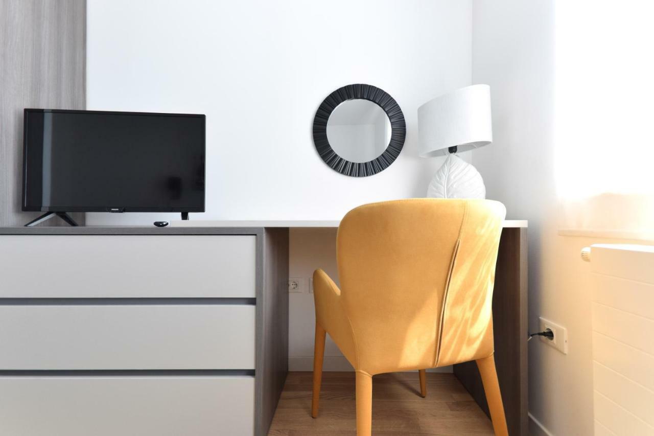 Apartment Vostan Pula Dış mekan fotoğraf